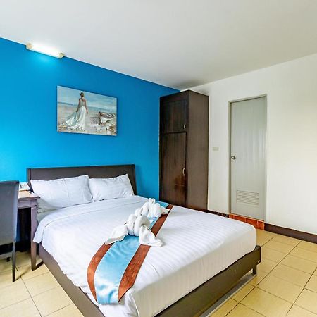 Yadoya @ Thonglor Hotell Bangkok Eksteriør bilde