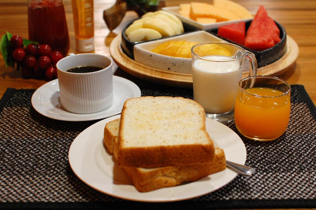 Yadoya @ Thonglor Hotell Bangkok Eksteriør bilde