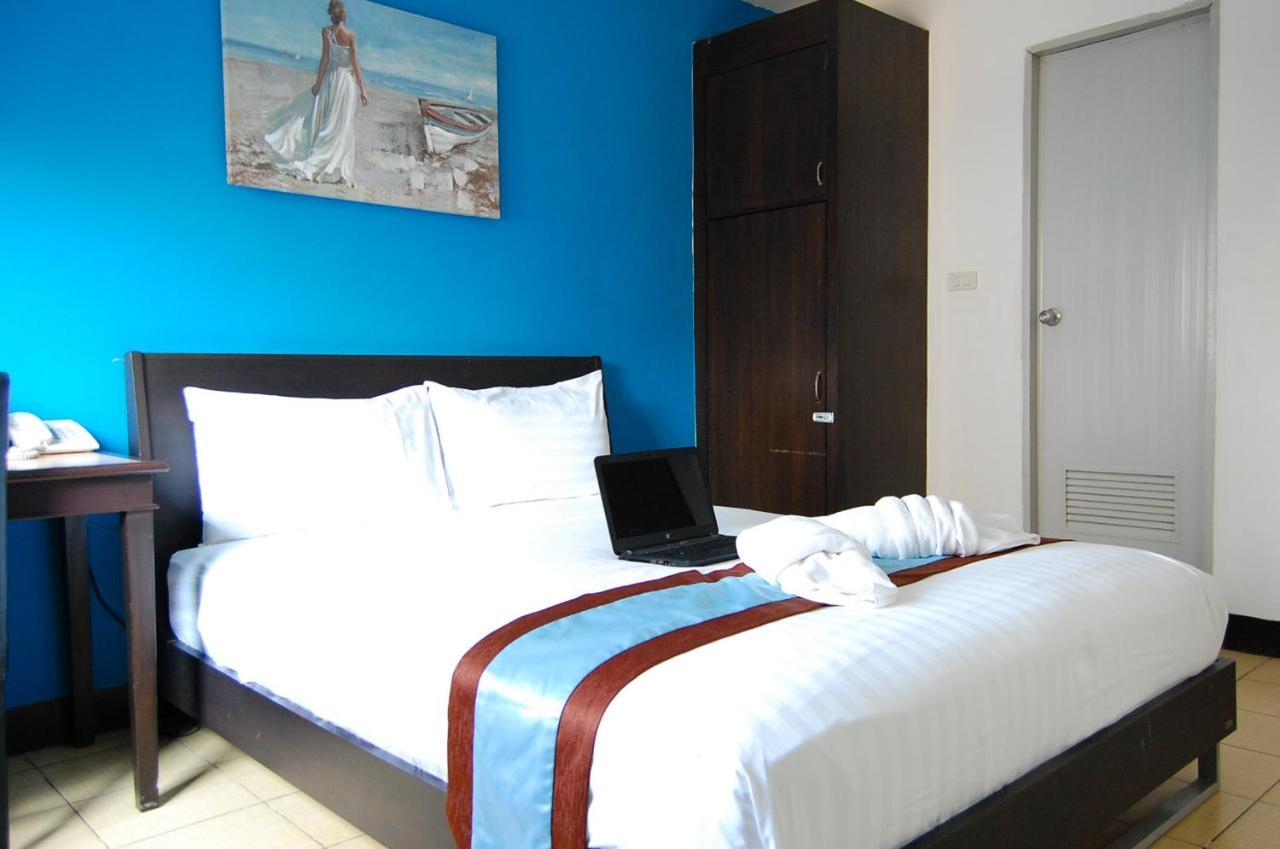 Yadoya @ Thonglor Hotell Bangkok Eksteriør bilde