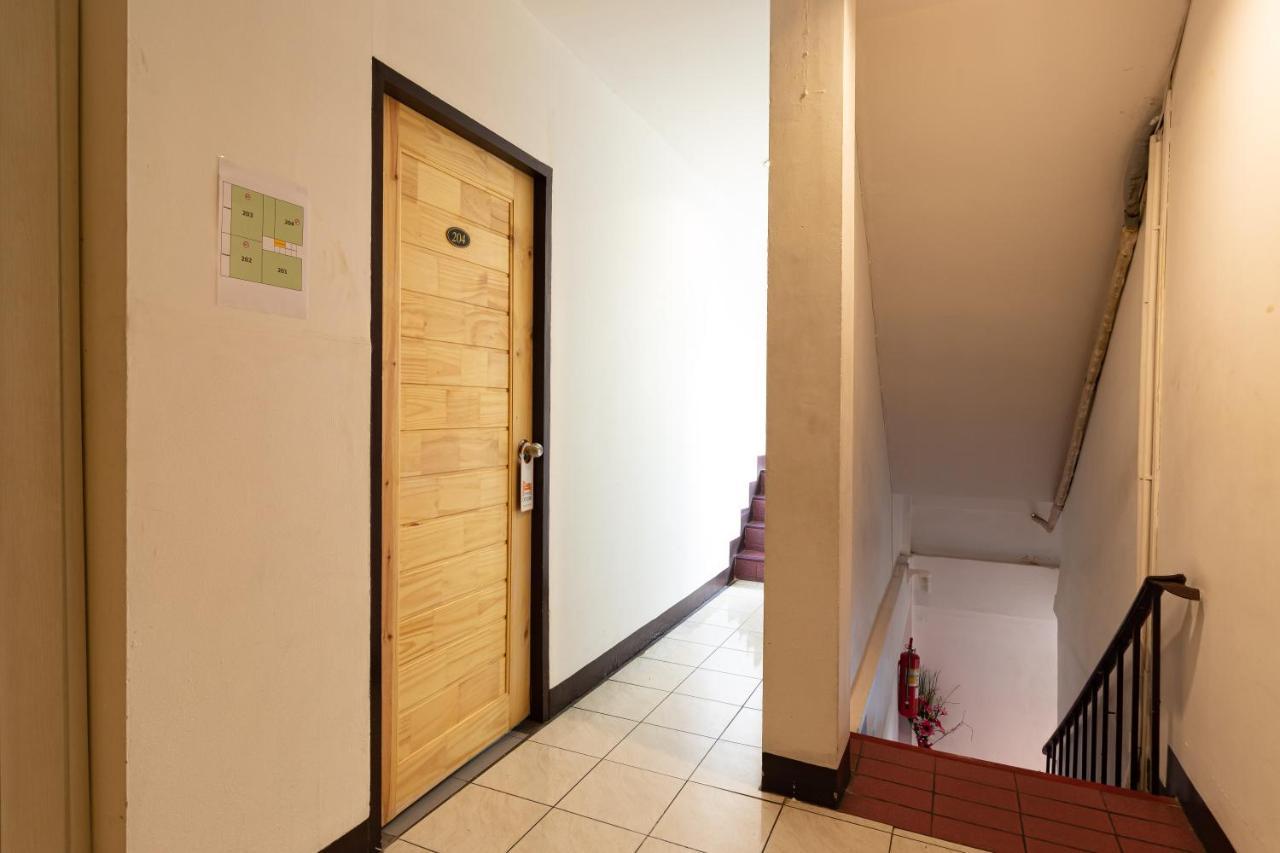 Yadoya @ Thonglor Hotell Bangkok Eksteriør bilde