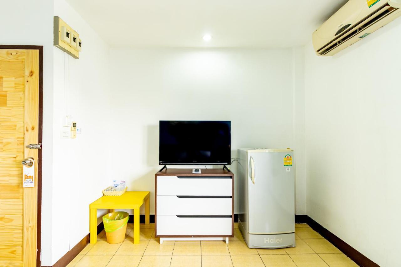 Yadoya @ Thonglor Hotell Bangkok Eksteriør bilde
